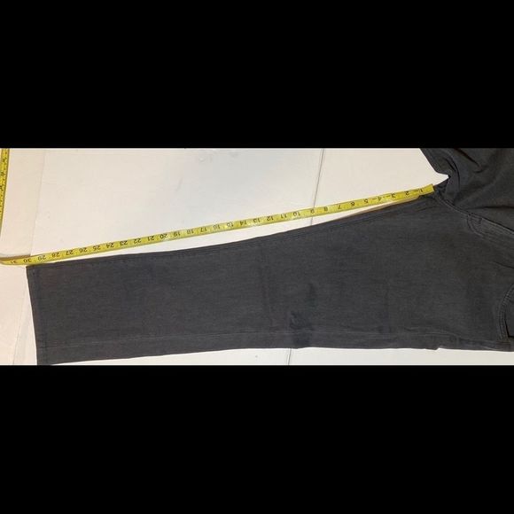 Agave classic taper vintage driftwood grey jeans - Picture 11 of 16